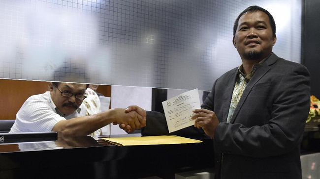 MKD Minta Pelapor Fadli Zon Lengkapi Barang Bukti