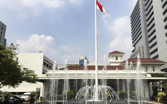 Laporan Keuangan Pemprov DKI Jakarta Belum Lebih Baik dari Tahun Lalu