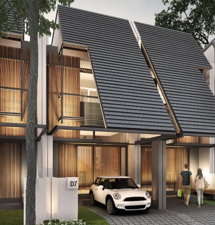 Properti Lesu, 455 Rumah di BSD City Sold Out Dalam 9 Hari
