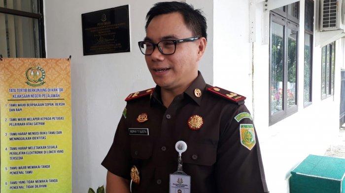 Soal Proyek RSUD Pelalawan Riau, Kajari Pelalawan: Kita Sedang Kumpulkan Data