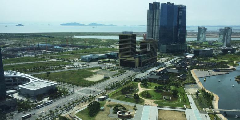 Seoul, Kota Asia dengan Kualitas Masyarakat Terbaik di Dunia 