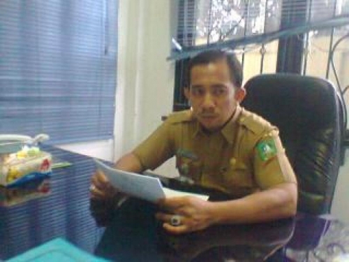 Perlu Diketahui untuk ASN di Disdukcapil Bengkalis Soal Status Pegawai