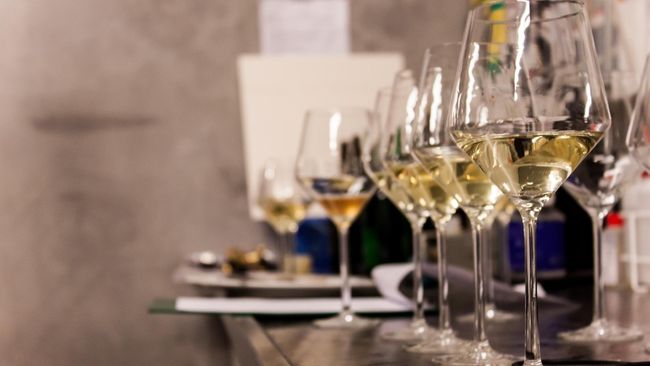 Ragam Bintang Michelin untuk Restoran Taipei