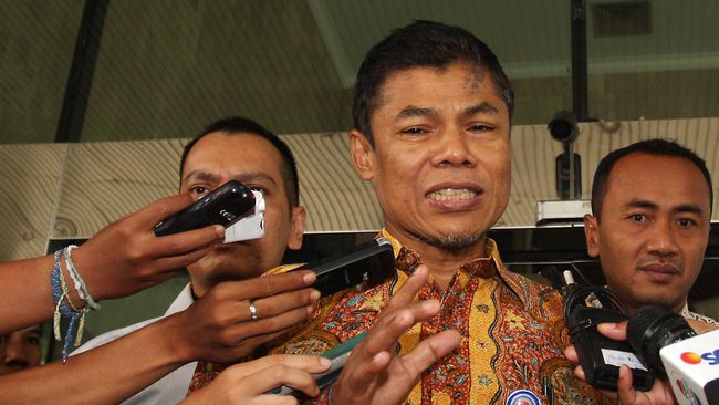 PPATK Bongkar Sumber Pendanaan Terorisme dari Luar Negeri