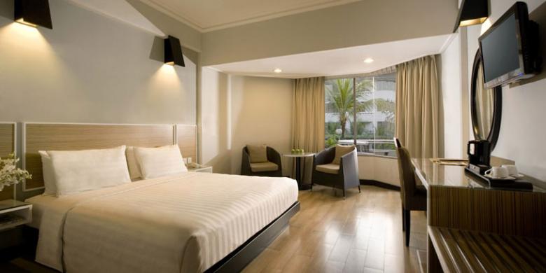Tips Mencari Hotel di Yogyakarta Saat Musim Liburan 