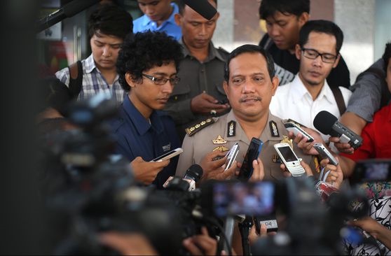 Direktur Narkoba Polda Bali Terancam Pidana Pemerasan 