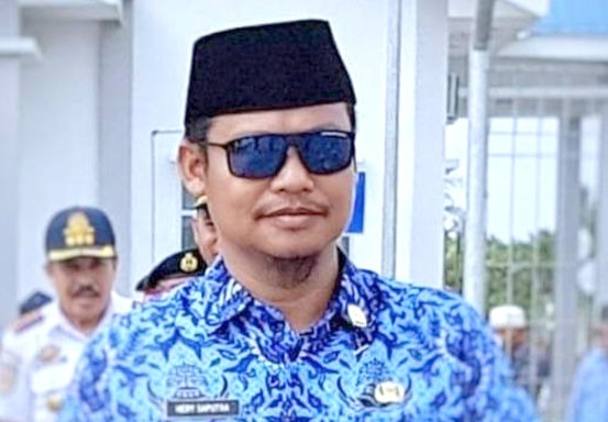 Kesra Meranti Siap Melayani Warga Walau Malam Hari 