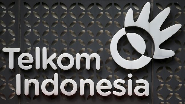 Telkom Gelontorkan Rp19,9 Triliun dalam Sembilan Bulan 