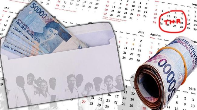 THR Narsum untuk Wartawan: Gratifikasi atau Rezeki Nomplok? 