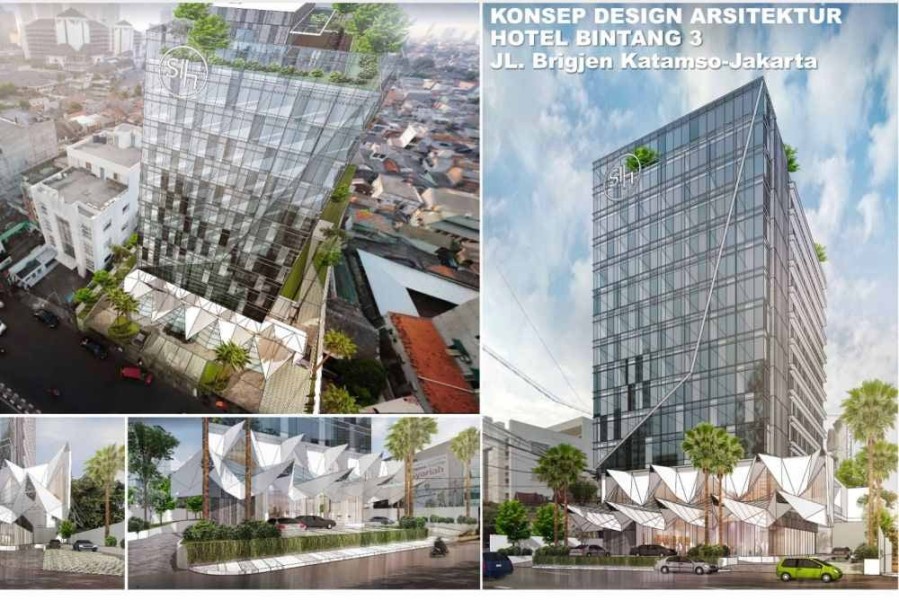Ultimatum Keras Komisi III DPRD Riau: Desak Pemprov Ambil Langkah Tegas Terkait Proyek Hotel di Jakarta 