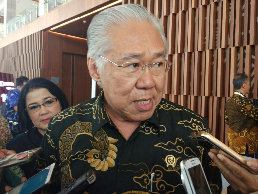 Indonesia dan Aljazair Sepakat Tingkatkan Investasi