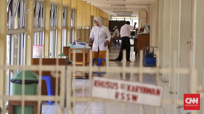 Perkara RS Sumber Waras, Kerugian Diklaim Lebih Rp191 Miliar