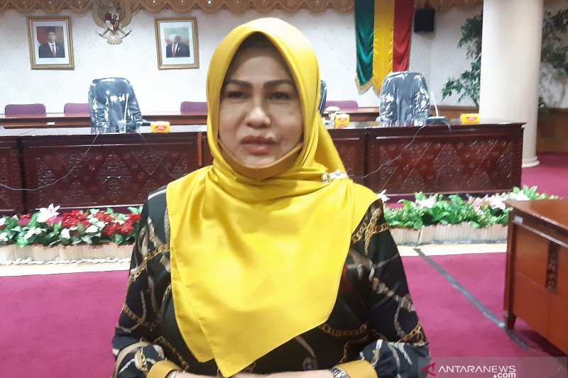 Komisi III DPRD Riau : Bubarkan saja BUMD tak produktif