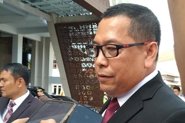 Polda Agendakan Pemanggilan Gubernur Riau 