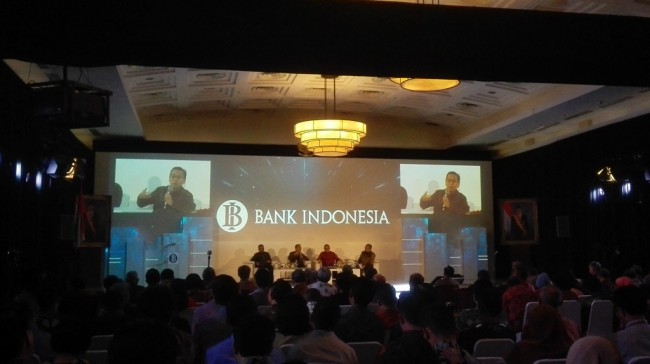 Boediono tak Percaya Siklus Krisis Terjadi di 2018
