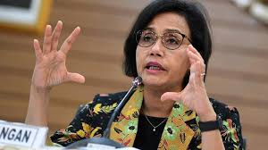 Pertumbuhan Ekonomi Diproyeksi Mandek 5,05 Persen