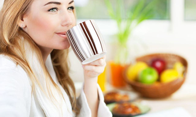 Cara Ampuh Cegah Kanker Kulit dengan Kopi 