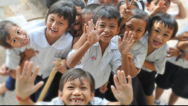 Kenali Gejala Gangguan Mental pada Anak 