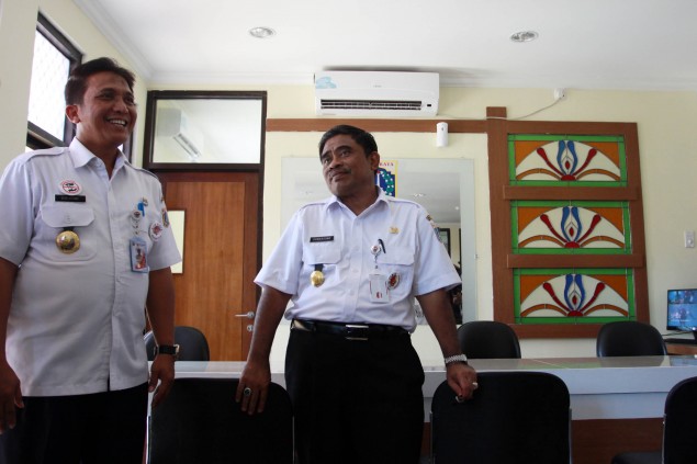DPRD DKI Setujui Lelang Dini 14 Proyek 