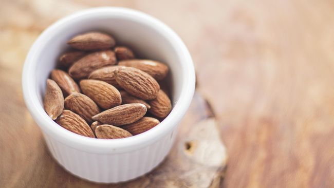 Sumber-Sumber Protein Bagi Anak Alergi
