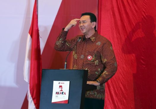 Merasa Tak Dihormati, PDIP Tutup Peluang Usung Ahok 