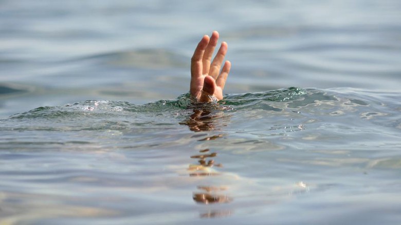 Kapal Penuh Sesak Tenggelam di Thailand, 15 Orang Tewas dan 11 Hilang