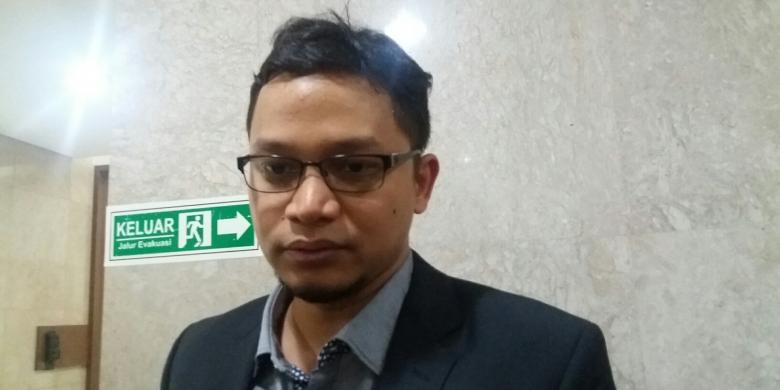 Komisi I DPR Setuju Pembangunan Pangkalan Militer di Natuna
