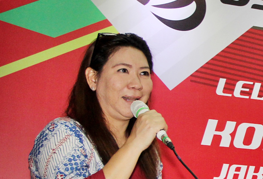 PBSI: Rp14 Miliar Belum Cukup untuk Membiayai Kualifikasi Olimpiade 