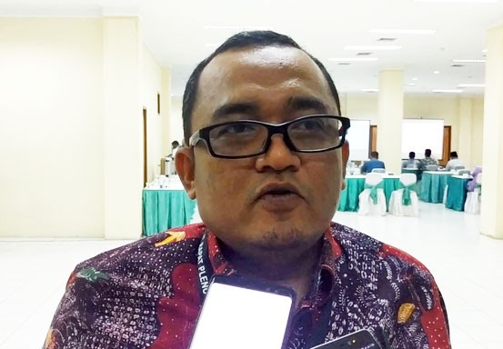 Pelantikan Anggota DPRD Rohul Terpilih 2019-2024 akan Digelar 2 September