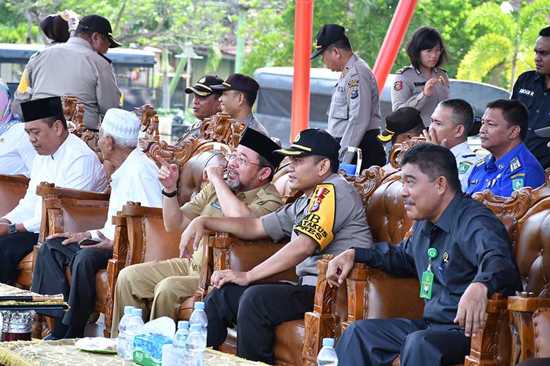 Penting Pencatatan dan Pelaporan KKBPK
