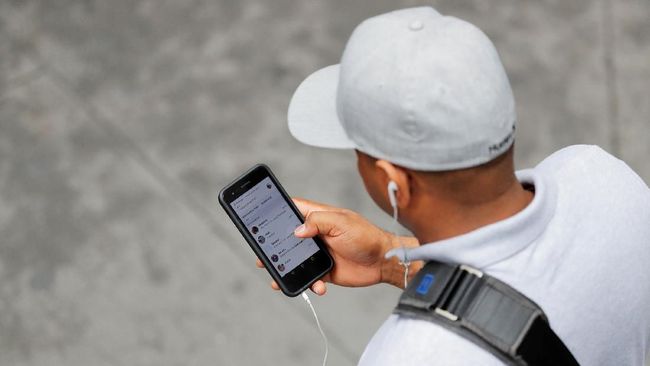 XL Targetkan 92 Persen Pengguna Nikmati 4G Akhir 2019 