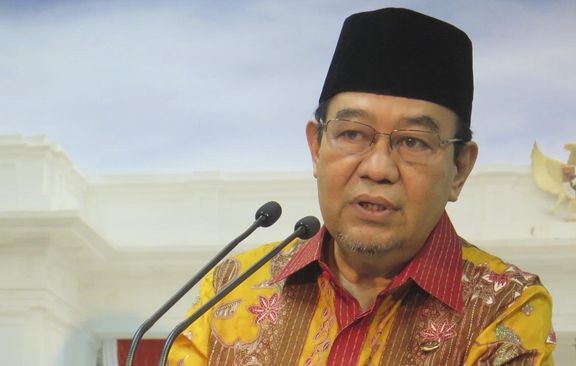 BPK Serahkan Hasil Pemeriksaan Harry Azhar soal Panama Papers 