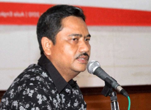 Sebentar Lagi, Ahmad Hijazi akan Diambil Sumpah Jabatannya Jadi Sekda Riau 