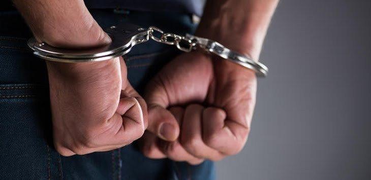 Dua Bandar Narkoba Ditangkap di Pelalawan