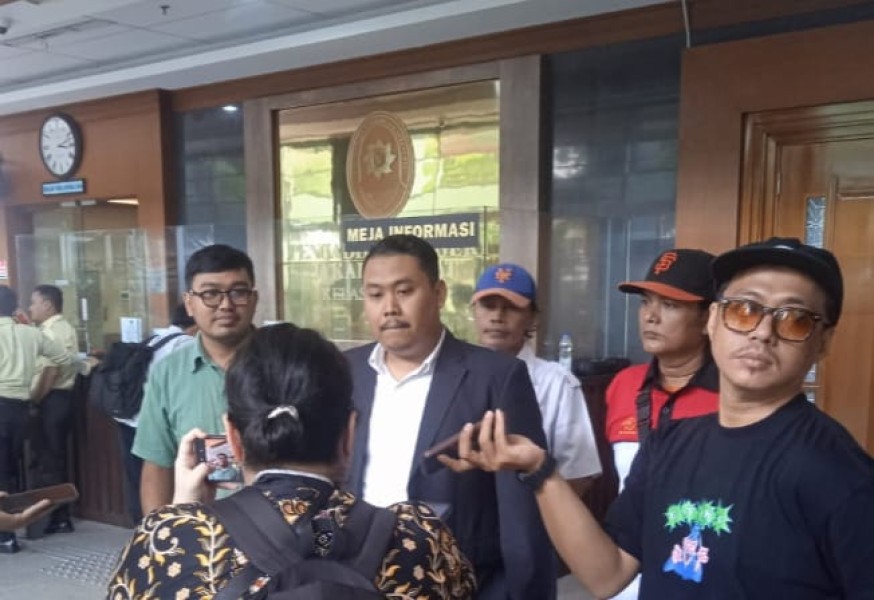 Tiga Organisasi Ajukan Amicus Curiae Dalam Sidang Korupsi Tata Kelola Minyak Mentah Pertamina di Pengadilan Negeri Jakpus