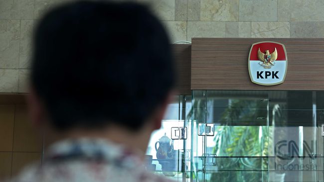 Jerat Tersangka Korporasi Jadi Sejarah Baru di KPK 
