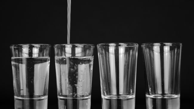Kualitas Air Kini Dapat Diuji dalam Hitungan Detik