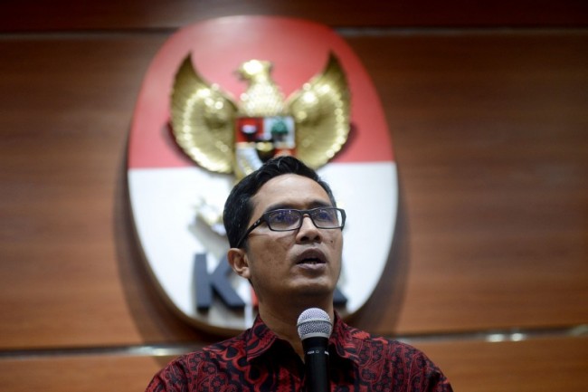 Dua Legislator PDIP Diperiksa Terkait Meikarta 