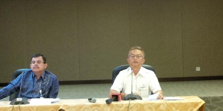 SKK Migas: Kami Tidak Izinkan Adanya PHK