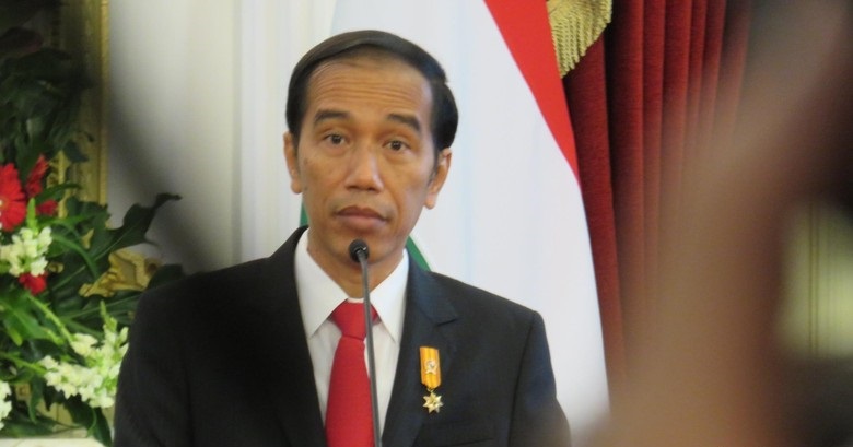 Selamat Ulang Tahun, Pak Jokowi 