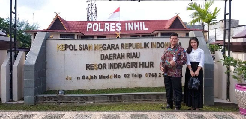 Hati-Hati : Pencemaran Nama Baik di instagram Bisa Berbuntut Panjang