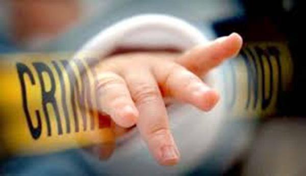 Pembuang Bayi di Sungai Terungkap, Ternyata Hasil Hubungan Gelap