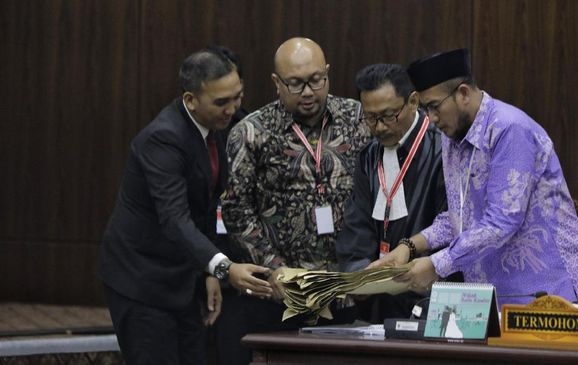 KPU Buka Kemungkinan Tak Hadirkan Saksi di Sidang MK 