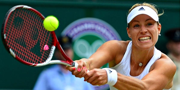 Menanti Laju Sharapova