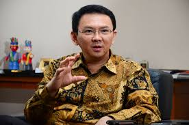 Kata Ahok, Warga Muara Angke yang Akan Digusur Sudah Dapat Rusun dan Uang Kerahiman