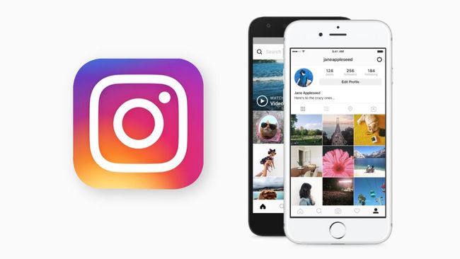 Lindungi Akun Instagram dari Hacker, Caranya?