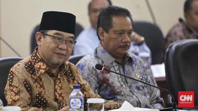 Paruh Kedua Tahun Lalu BPK Sebut Duit Negara Raib Rp8 Triliun 