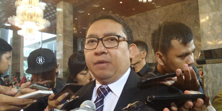 Fadli Zon Ingatkan Pemerintah Cegah Kerusuhan di Tanjungbalai Tak Meluas 