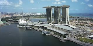 Grand Prix Kembali Digelar, Saatnya Berkunjung ke Singapura