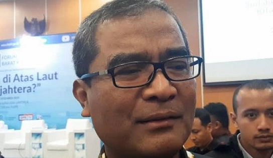 Dirjen Perhubungan Laut tegaskan pemilik kapal siap terapkan B30